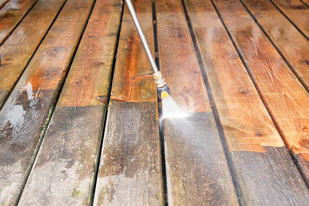 Professional Pressure Washing in Taylor Mill, KY